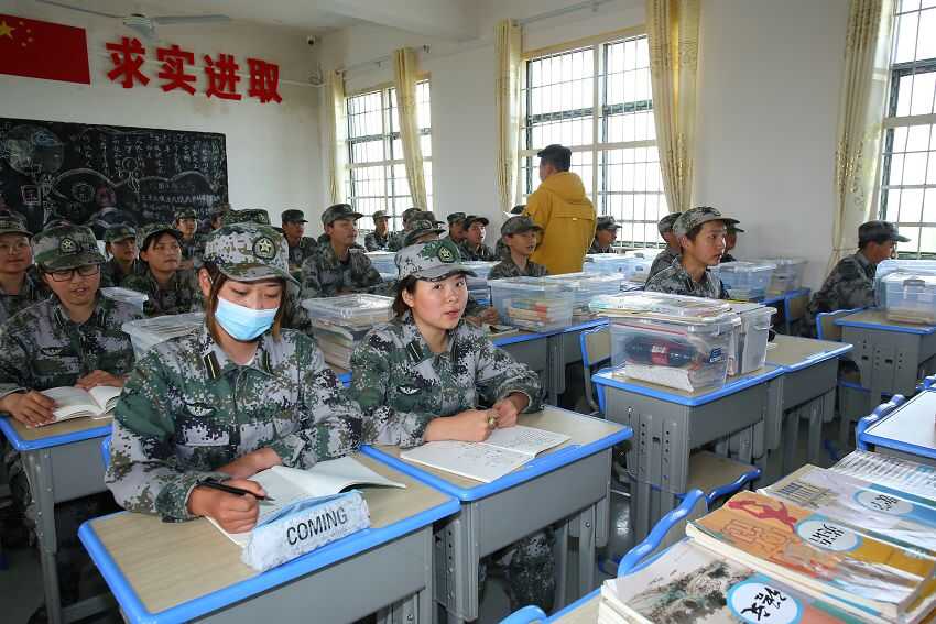 调皮学生特训学校,叛逆孩子少年学校