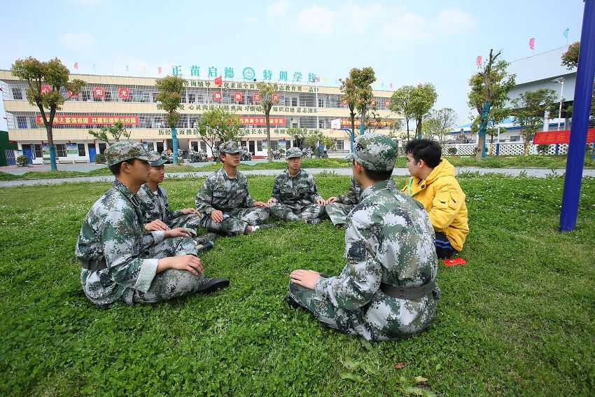 教育少年厌学学校,叛逆学校