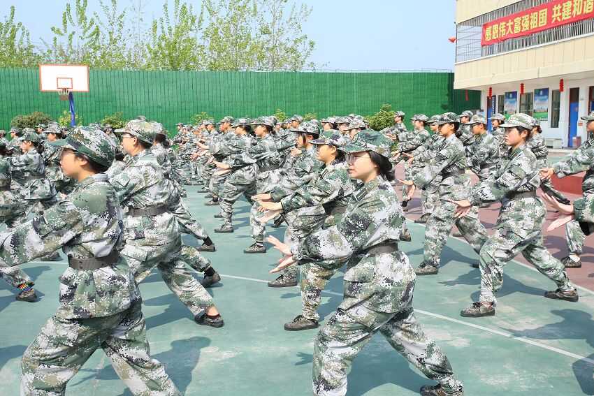 教育少年厌学学校,叛逆学校