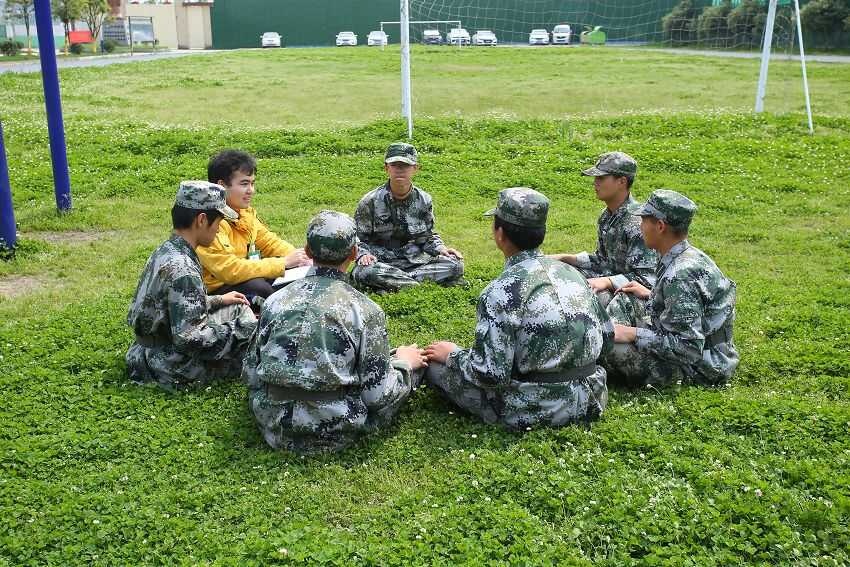 问题青少年成长教育学校,成长学校