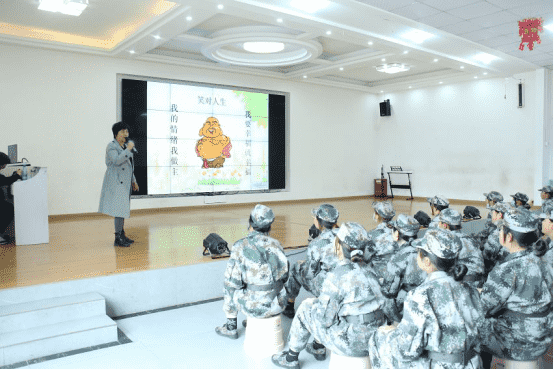 问题少年全封闭学校,叛逆的孩子上学校