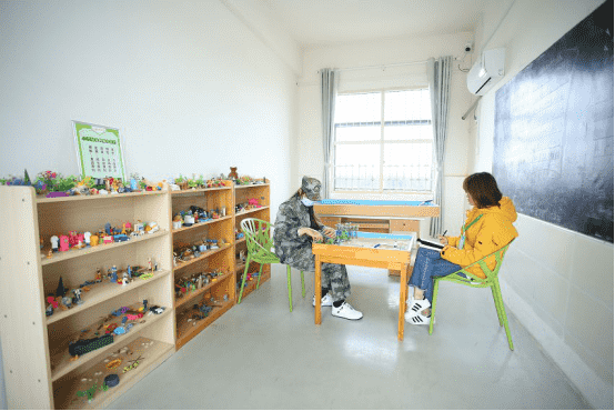孩子叛逆期学校,不良青少年的学校