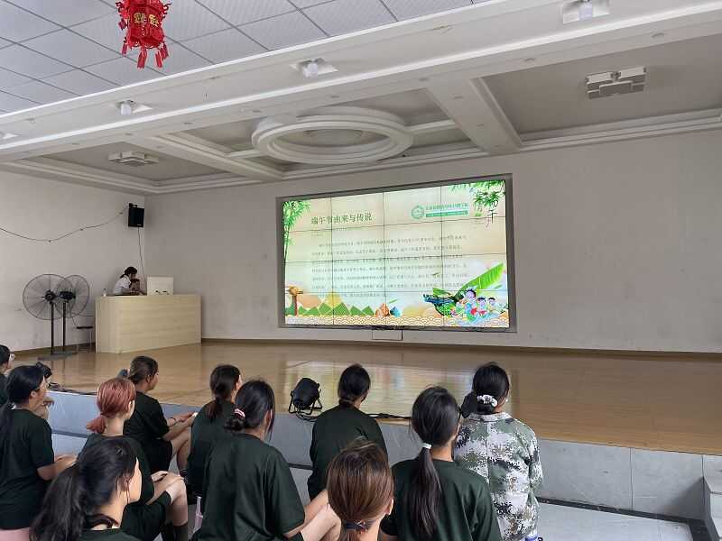 江苏泰州叛逆少年学校  (图2)