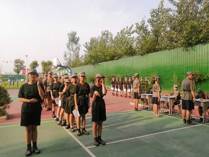 浙江衢州特训学校(图2)