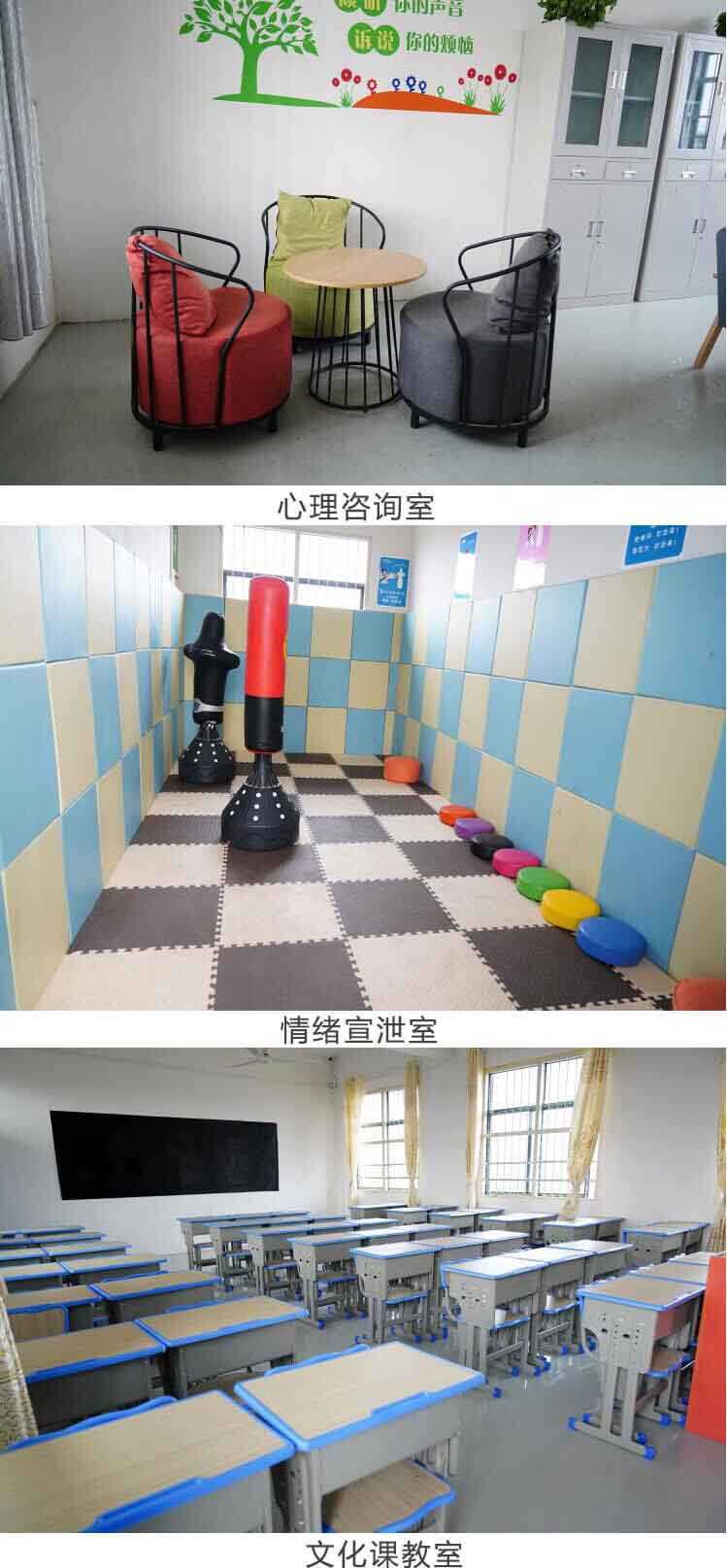 湖北鄂州孩子厌学教育学校(图7)