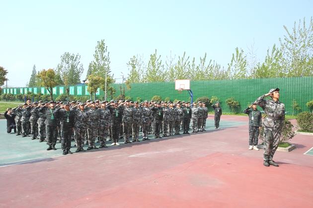 湖南张家界少年叛逆学校(图1)