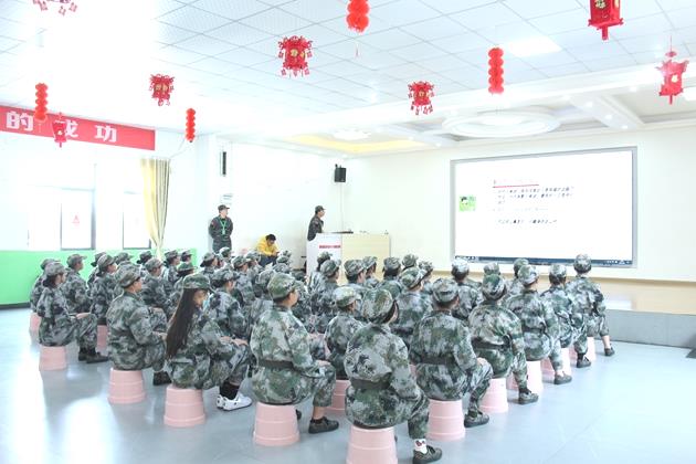 江苏常州叛逆特训学校(图4)