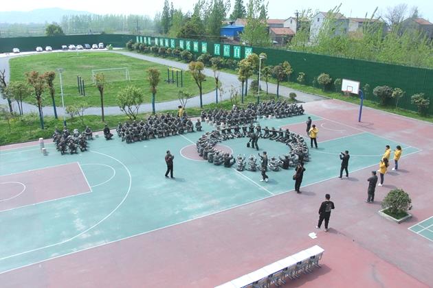 浙江台州青少年叛逆教育学校(图4)