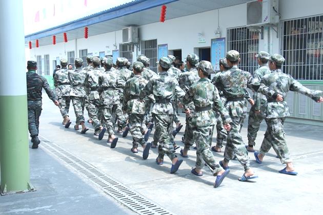 浙江台州青少年叛逆教育学校(图3)