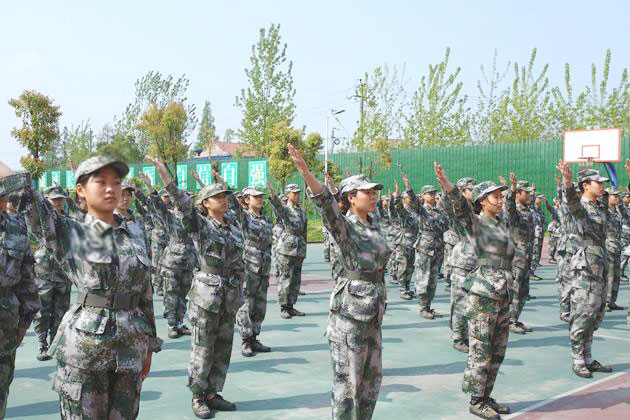浙江台州青少年叛逆教育学校(图5)