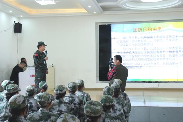 安徽宣城初中生很叛逆去全封闭式学校好吗(图3)