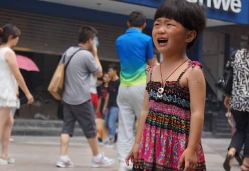 如何劝孩子离家出走(孩子离家出走如何报警)(图4)