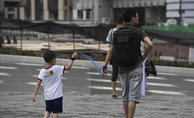 如何劝孩子离家出走(孩子离家出走如何报警)(图5)