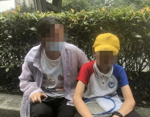 离家出走的孩子后果(离家出走孩子的后果视频)(图2)