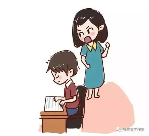孩子校园暴力离家出走(父母怎么帮孩子解决校园暴力)(图12)