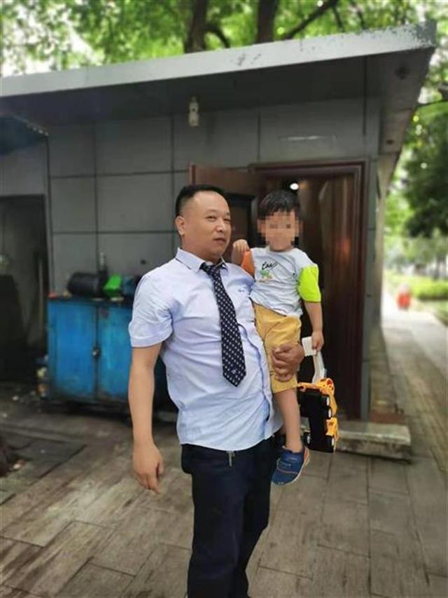 孩子离家出走感谢路人(孩子离家出走感谢路人)(图1)