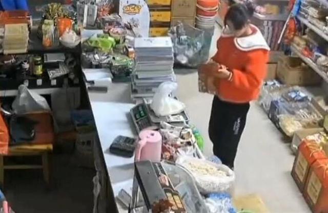 女孩子离家出走了(女孩子离家出走的后果)(图1)