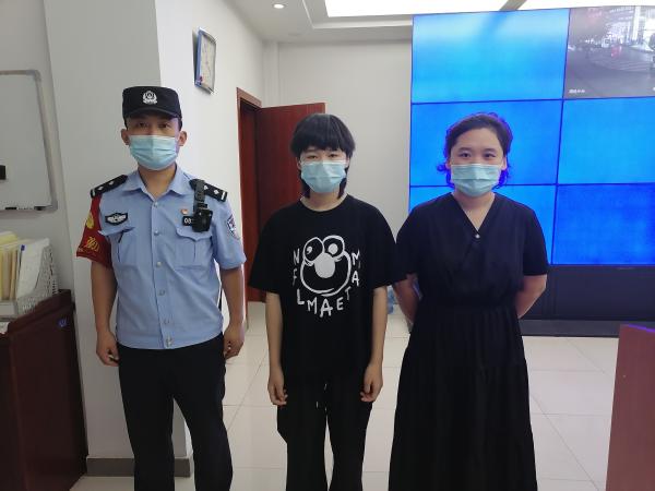 孩子赌气离家出走(孩子赌气离家出走了千万不能找)(图2)