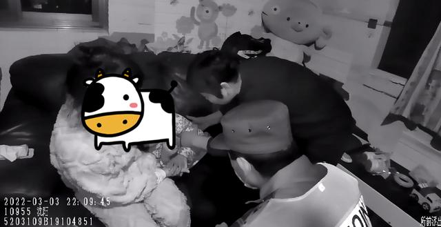 女子携孩子离家出走(孩子离家出走报警有用吗)(图4)
