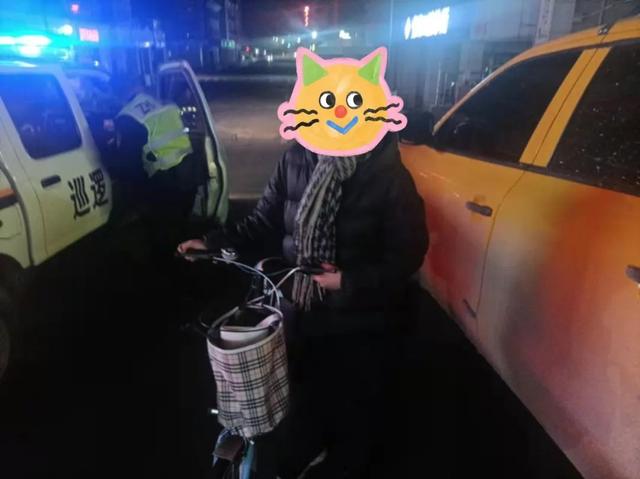 女子携孩子离家出走(孩子离家出走报警有用吗)(图3)