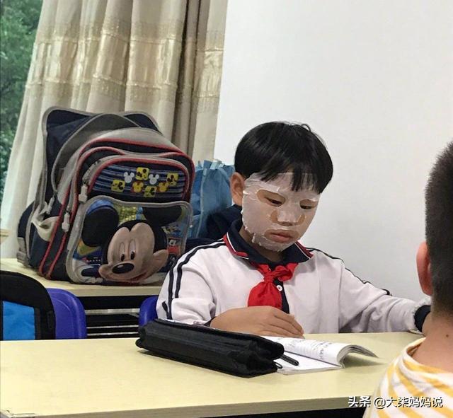 搞笑熊孩子离家出走(熊孩子离家出走怎么办)(图2)