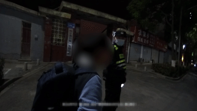 关皓孩子离家出走(离家出走的孩子如何处理)(图3)