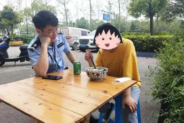 孩子做作业离家出走(孩子离家出走报警有用吗)(图2)