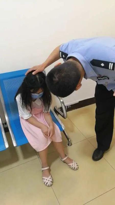 孩子雨夜离家出走(如何治离家出走的孩子)(图1)