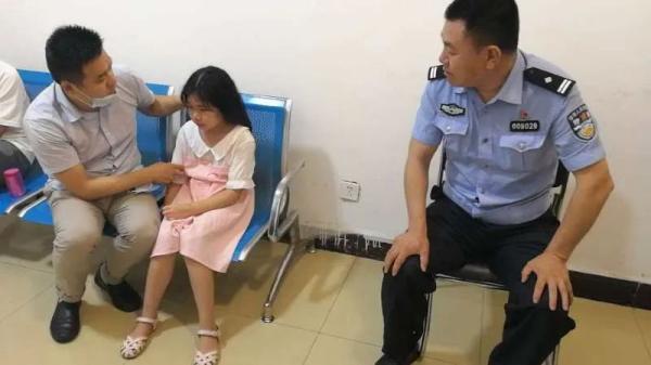 孩子雨夜离家出走(如何治离家出走的孩子)(图2)